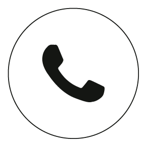 Teléfono(s)