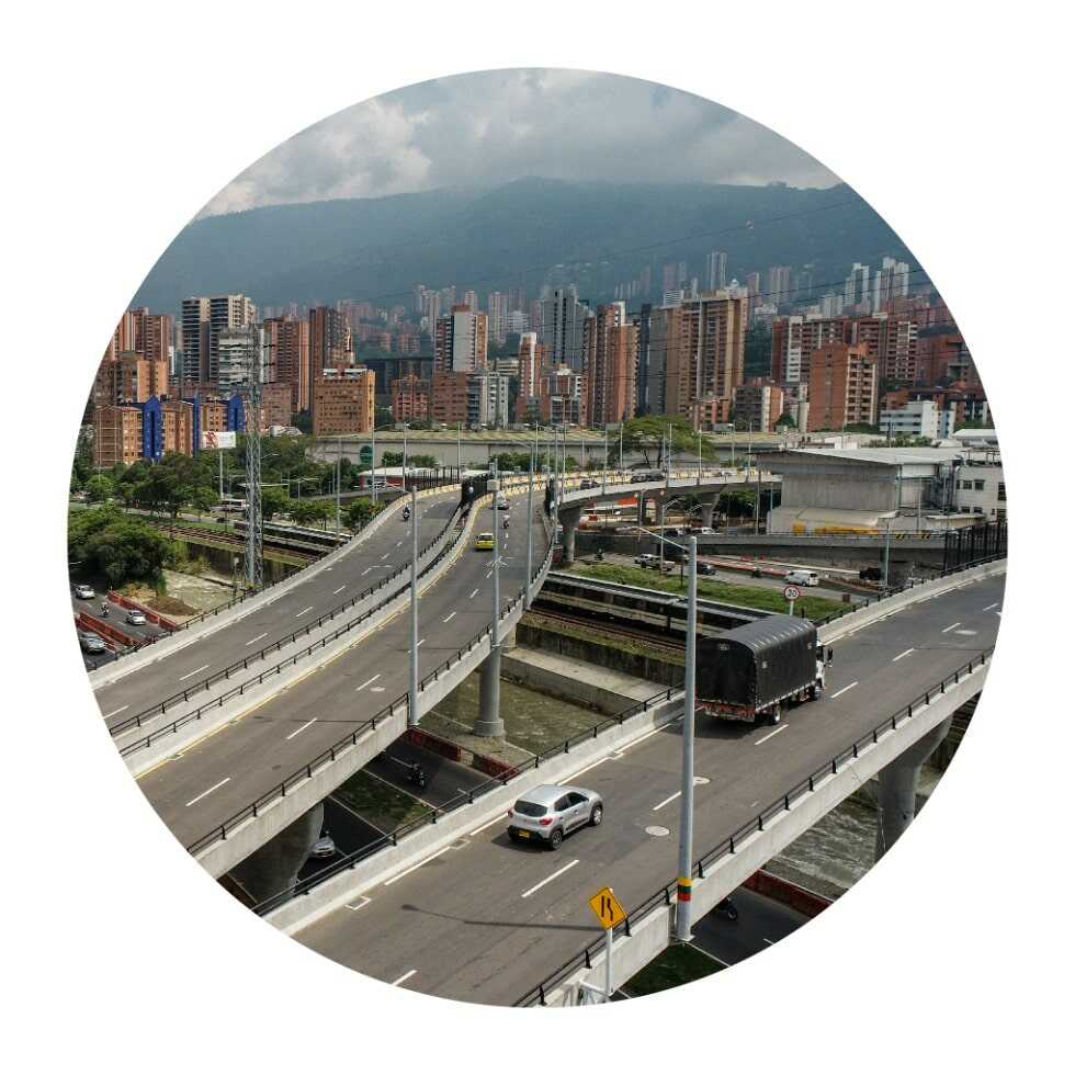 Seguridad Vial