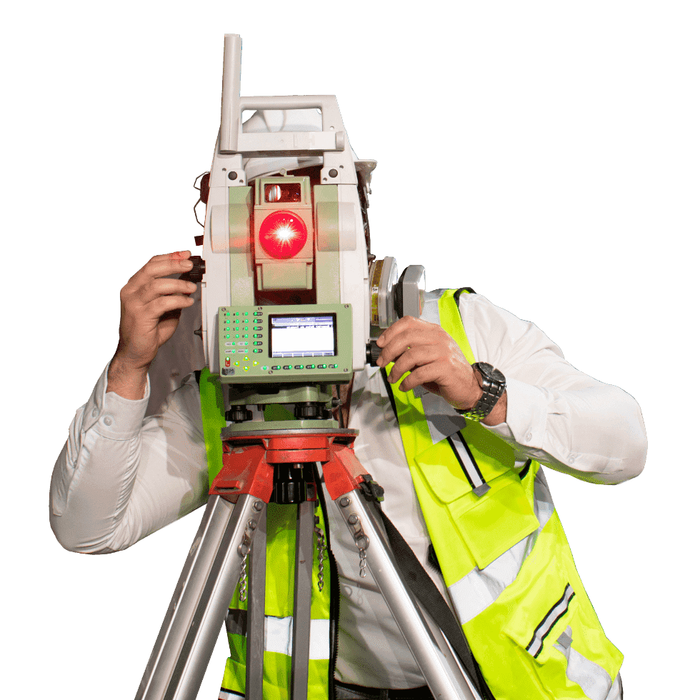 Más que un servicio somos ingeniería con valor