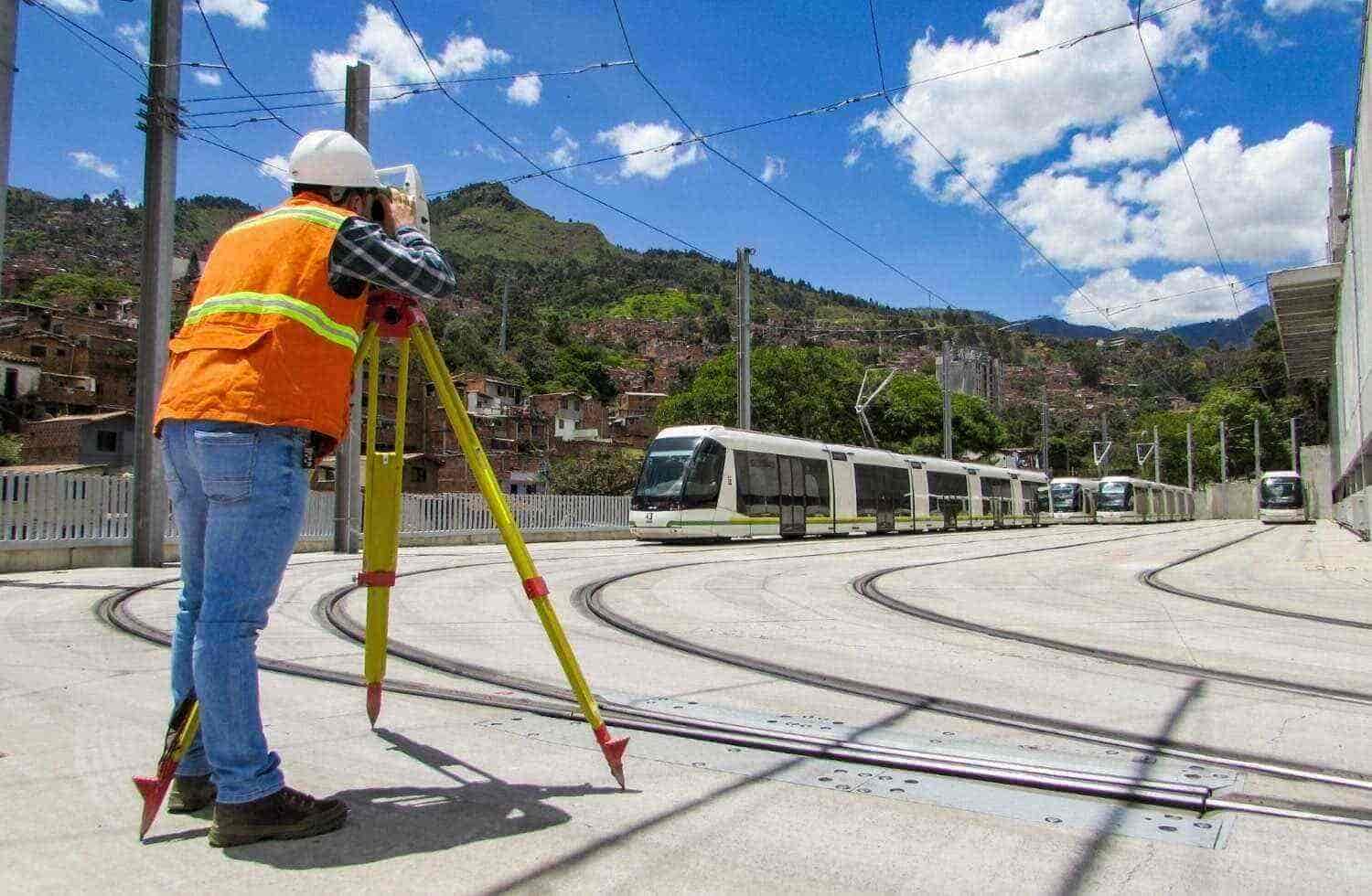 Tranvía de Ayachucho