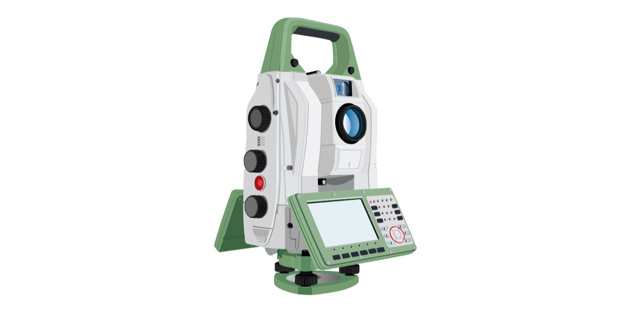 Topografía para control de obra