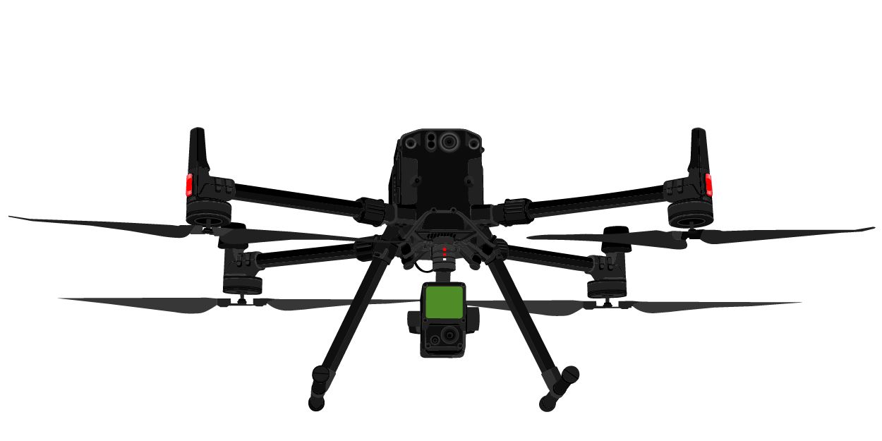 Topografía Lidar