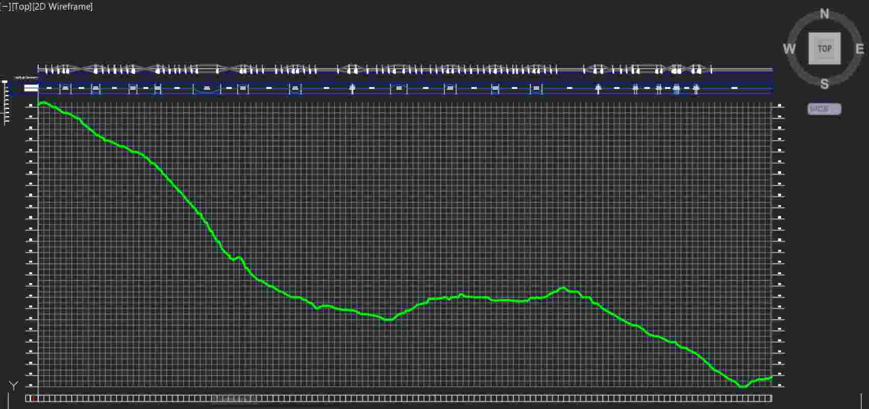 Diseño Vial en Civil3D 4_2