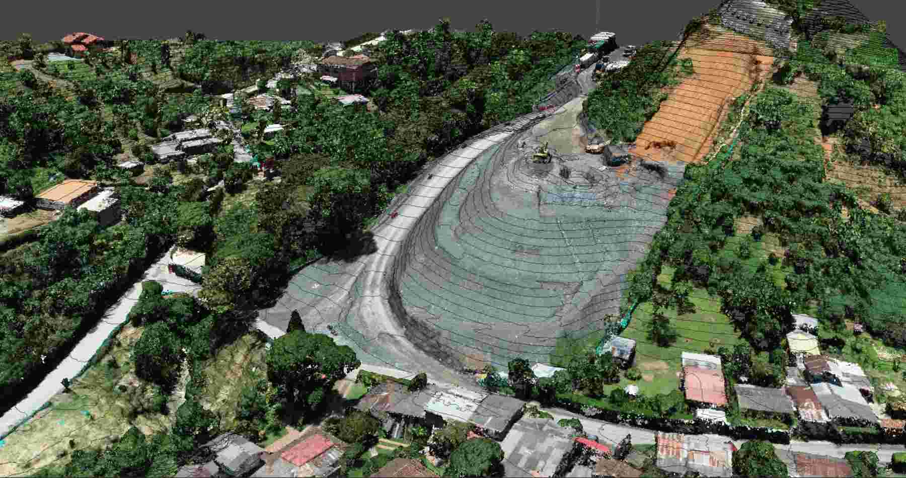 Topografía LIDAR vs Fotogrametría 1_1